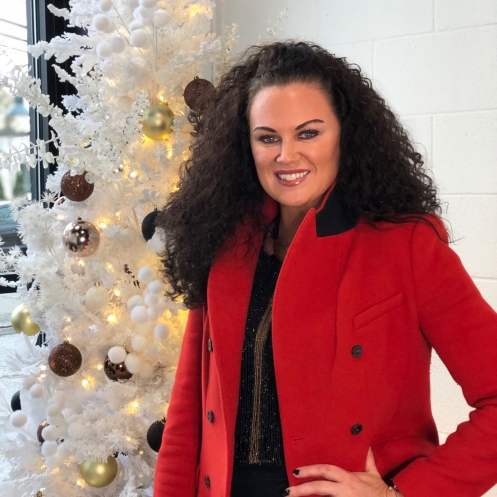 Meet your Posher, Chelsea